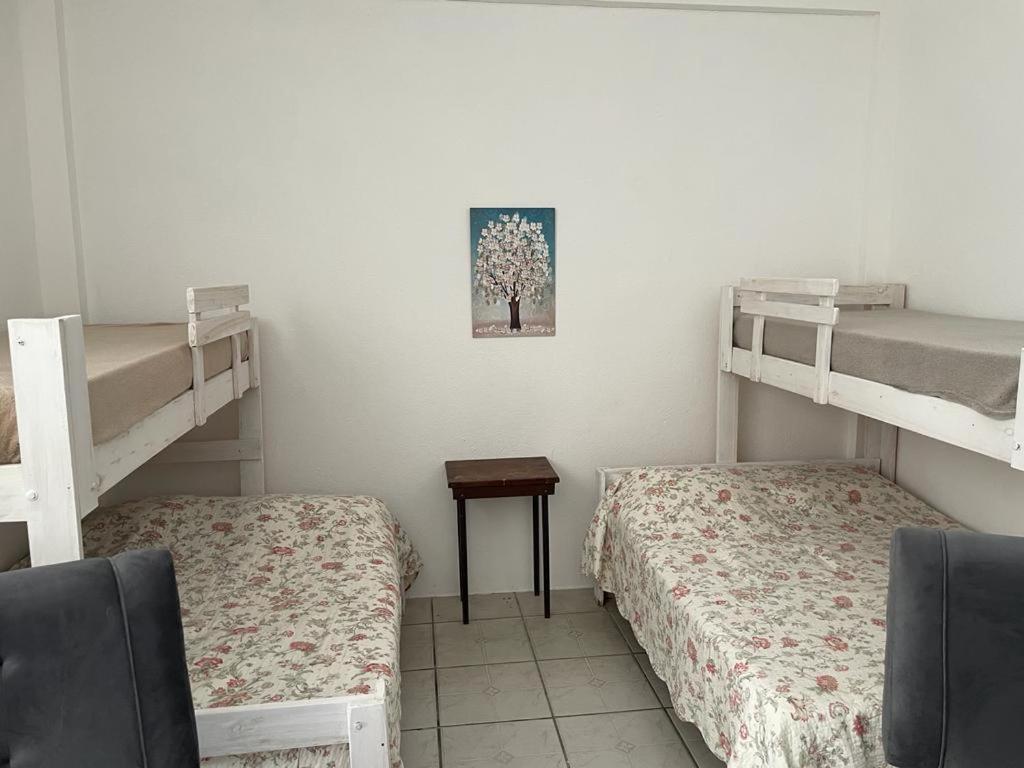 Kitnet Quatro Ilhas Apartman Bombinhas Kültér fotó